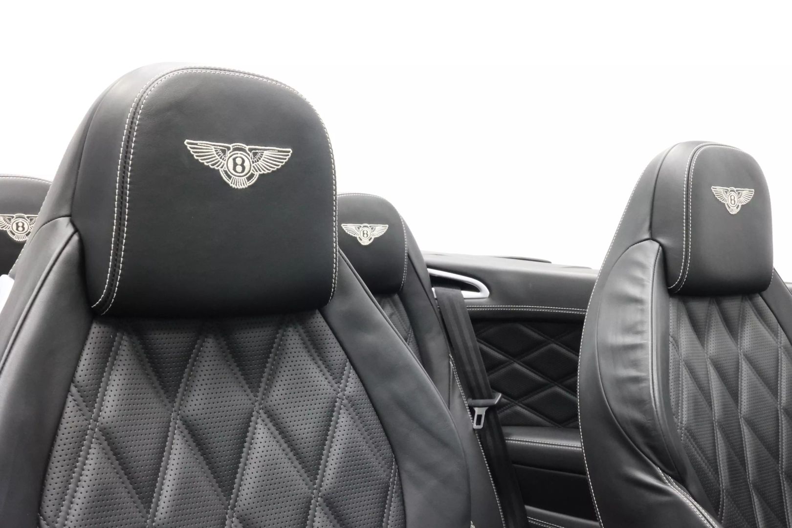 2014 Bentley Continental - Image 77