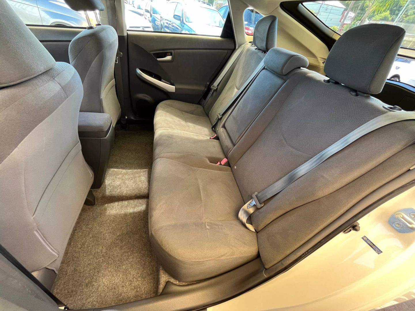 2010 Toyota Prius  Vin: Jtdkn3du0a1282130 Stock Id: 282130 - Image 16