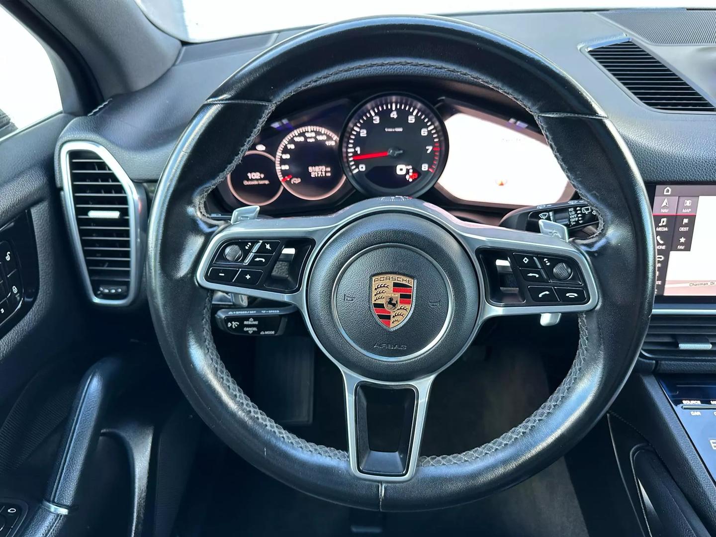 2019 Porsche Cayenne - Image 57