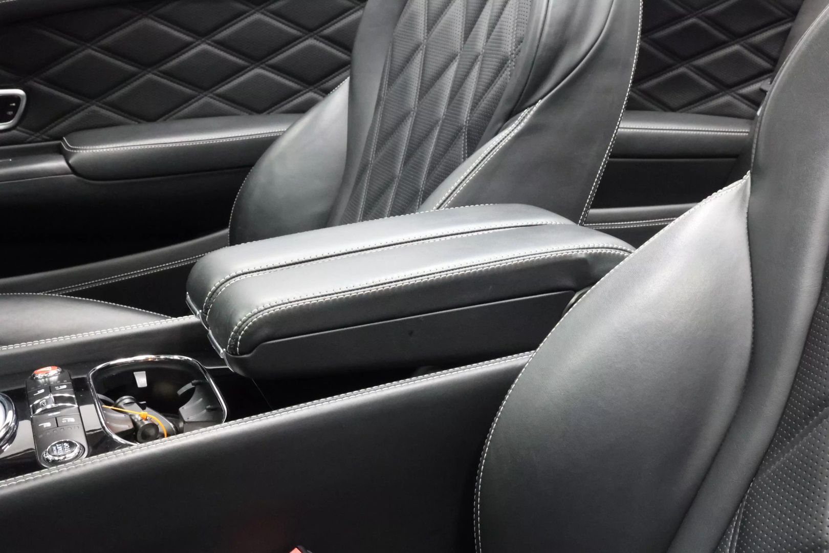 2014 Bentley Continental - Image 44