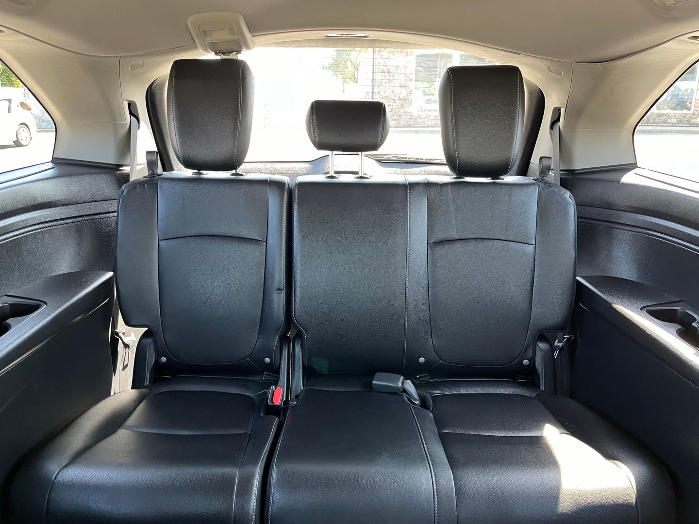 2022 HONDA ODYSSEY VAN V6, I-VTEC, 3.5 LITER TOURING MINIVAN 4D