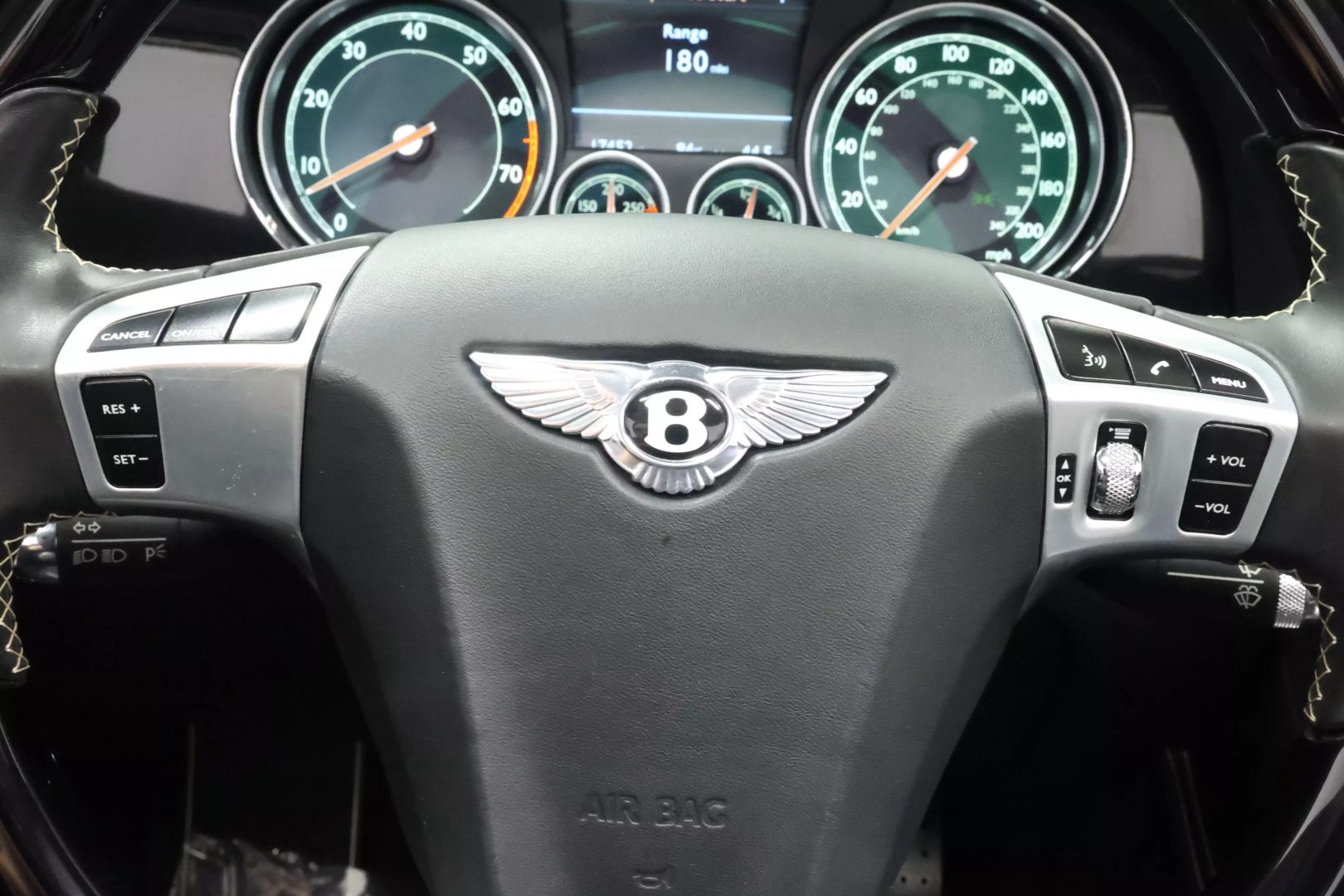 2014 Bentley Continental - Image 27