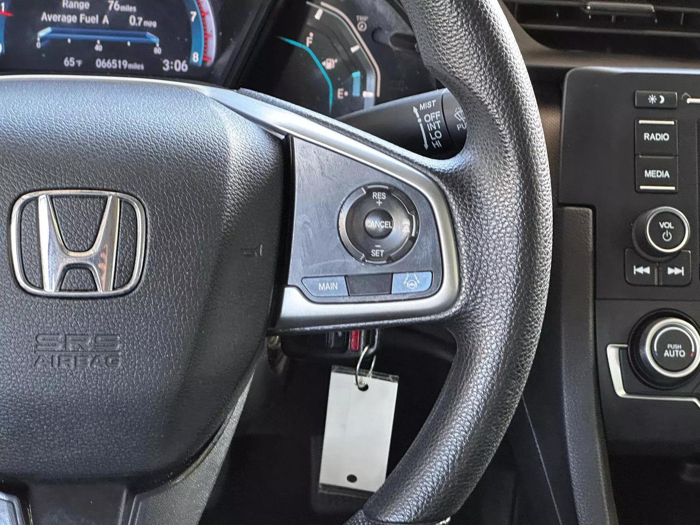 2019 Honda Civic - Image 24