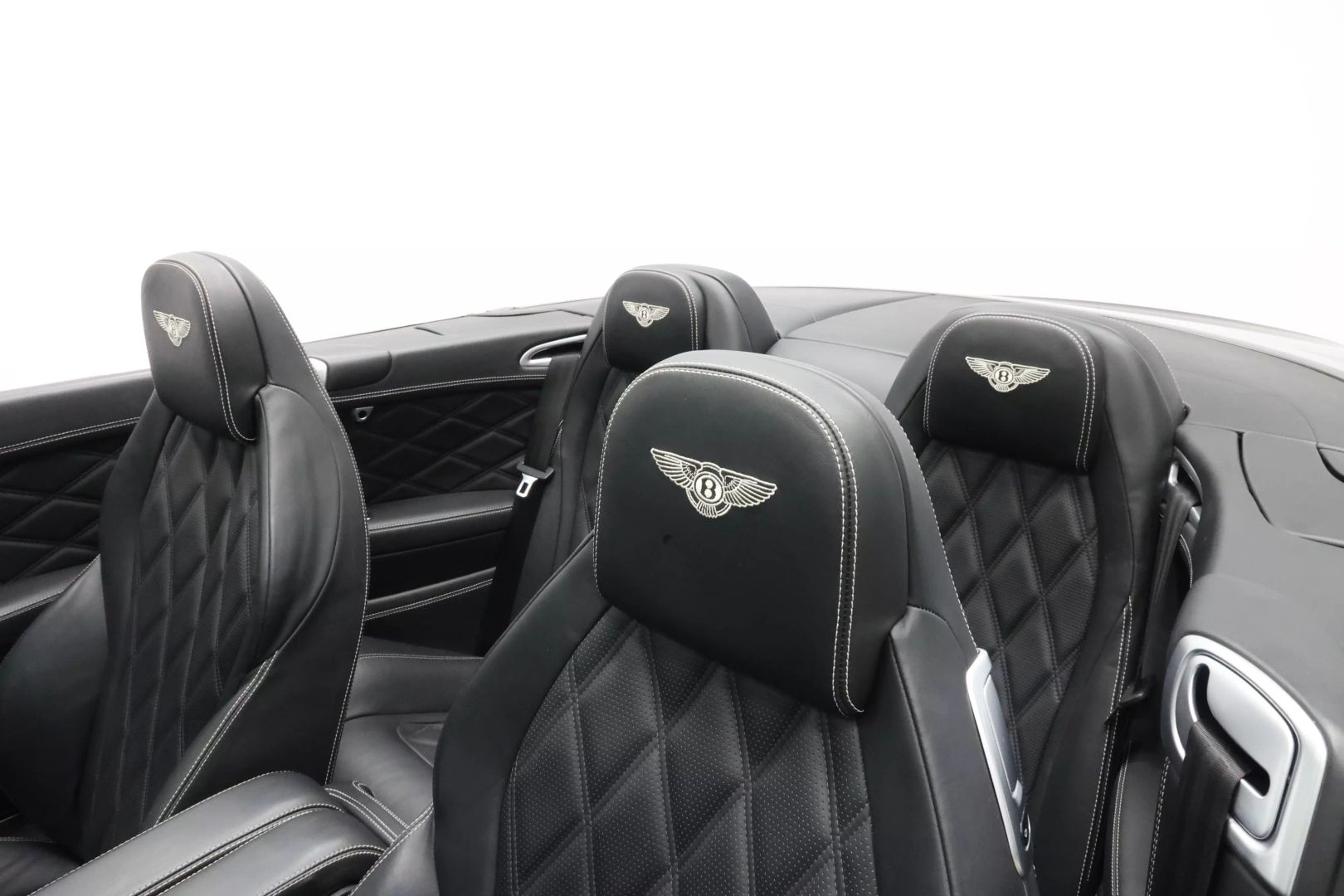2014 Bentley Continental - Image 19