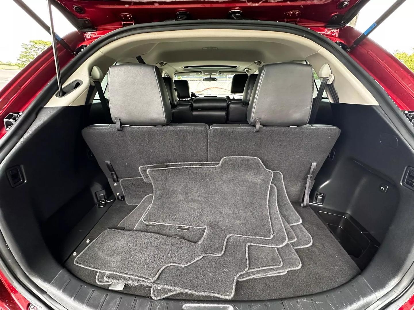 2014 Mazda Cx-9 - Image 28