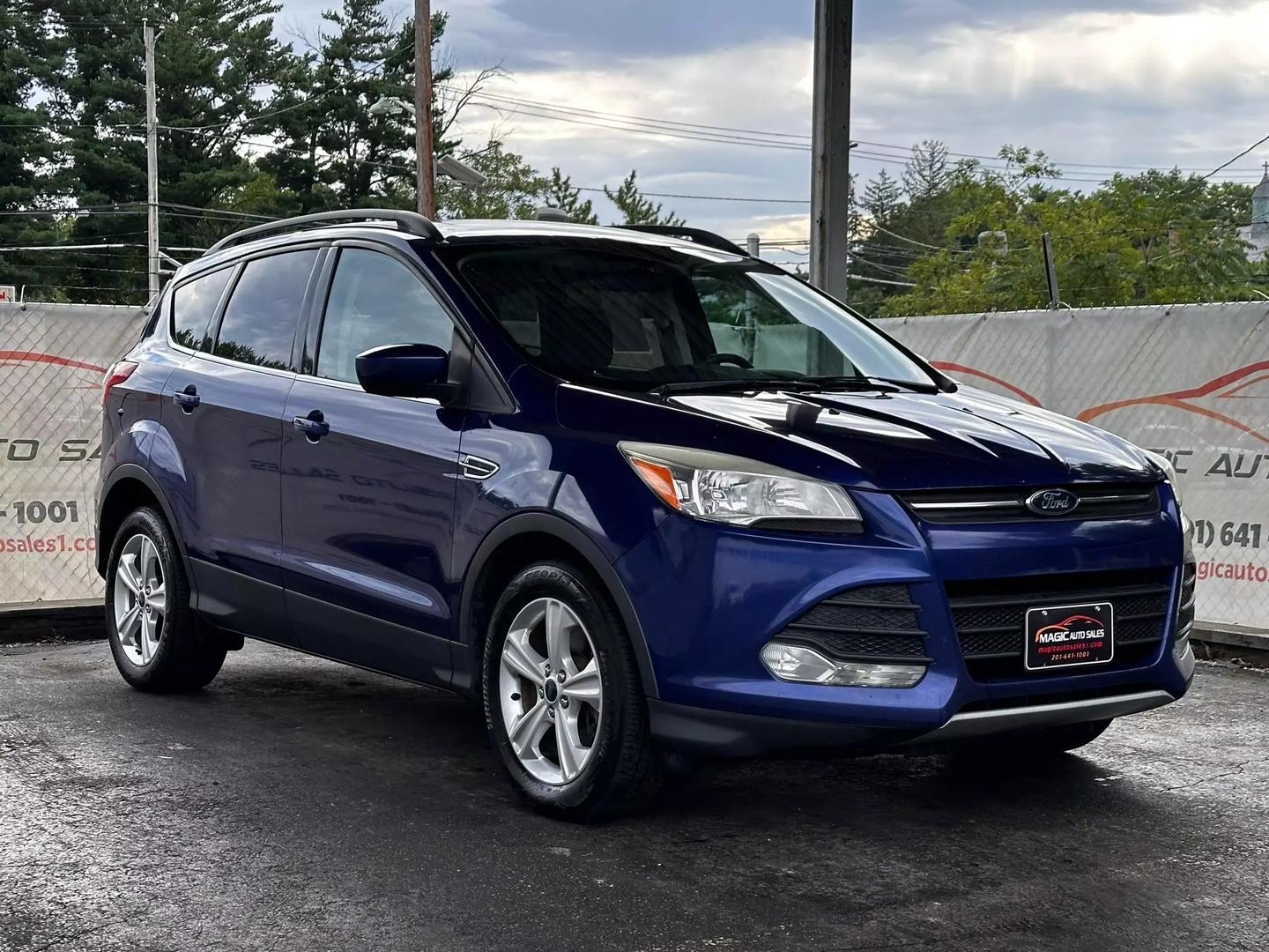 2014 Ford Escape - Image 6