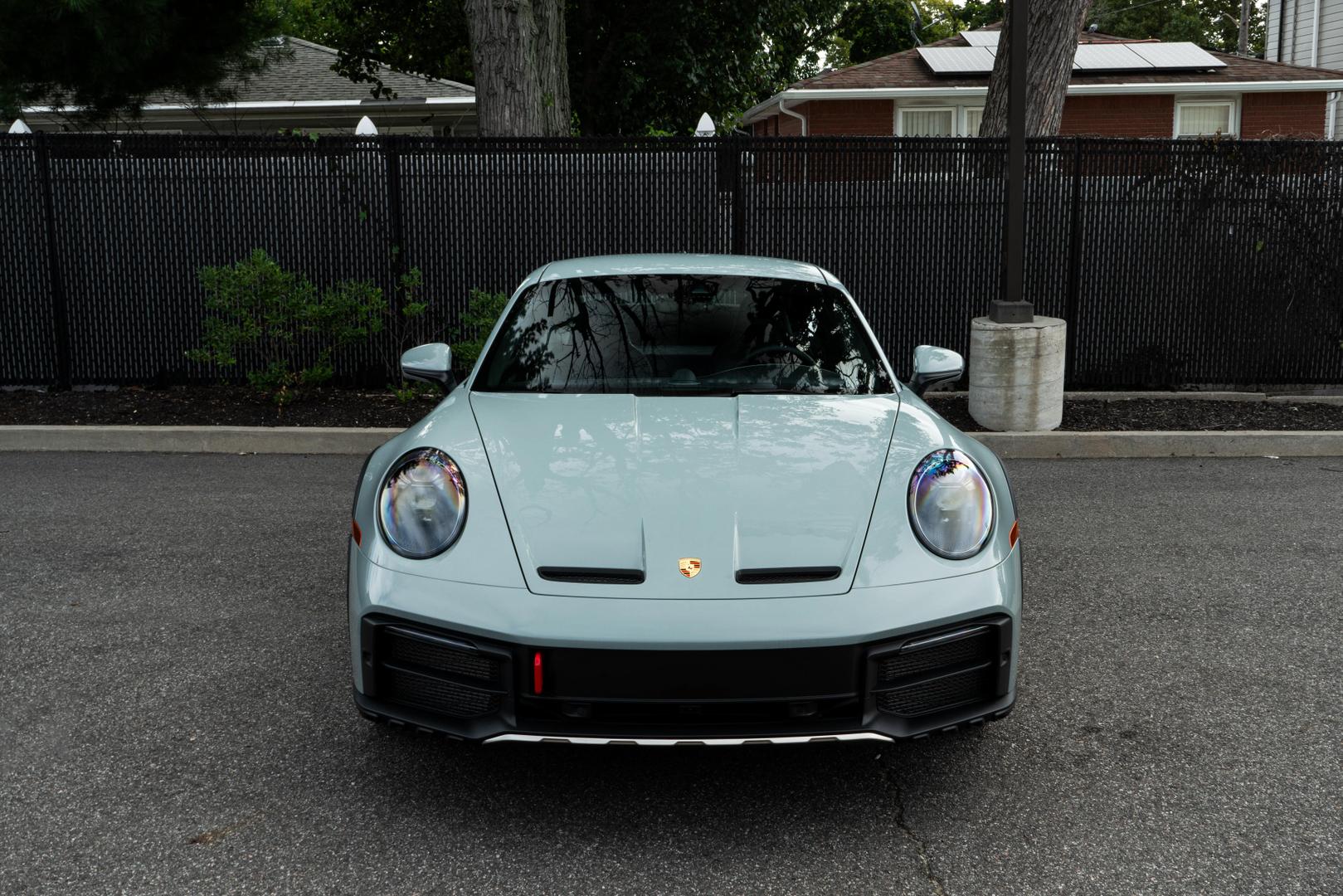 2024 Porsche 911 - Image 4