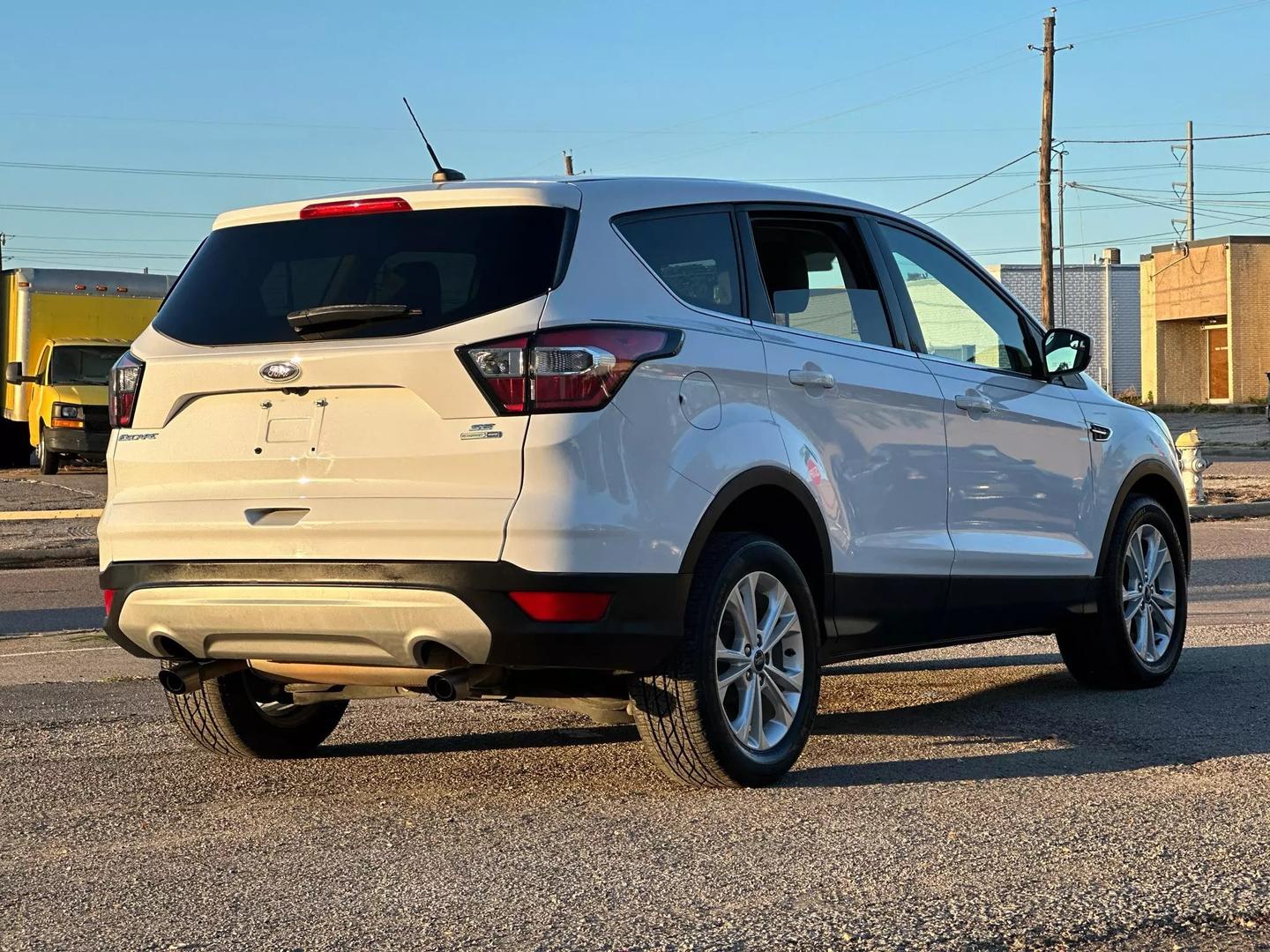 2017 Ford Escape - Image 8