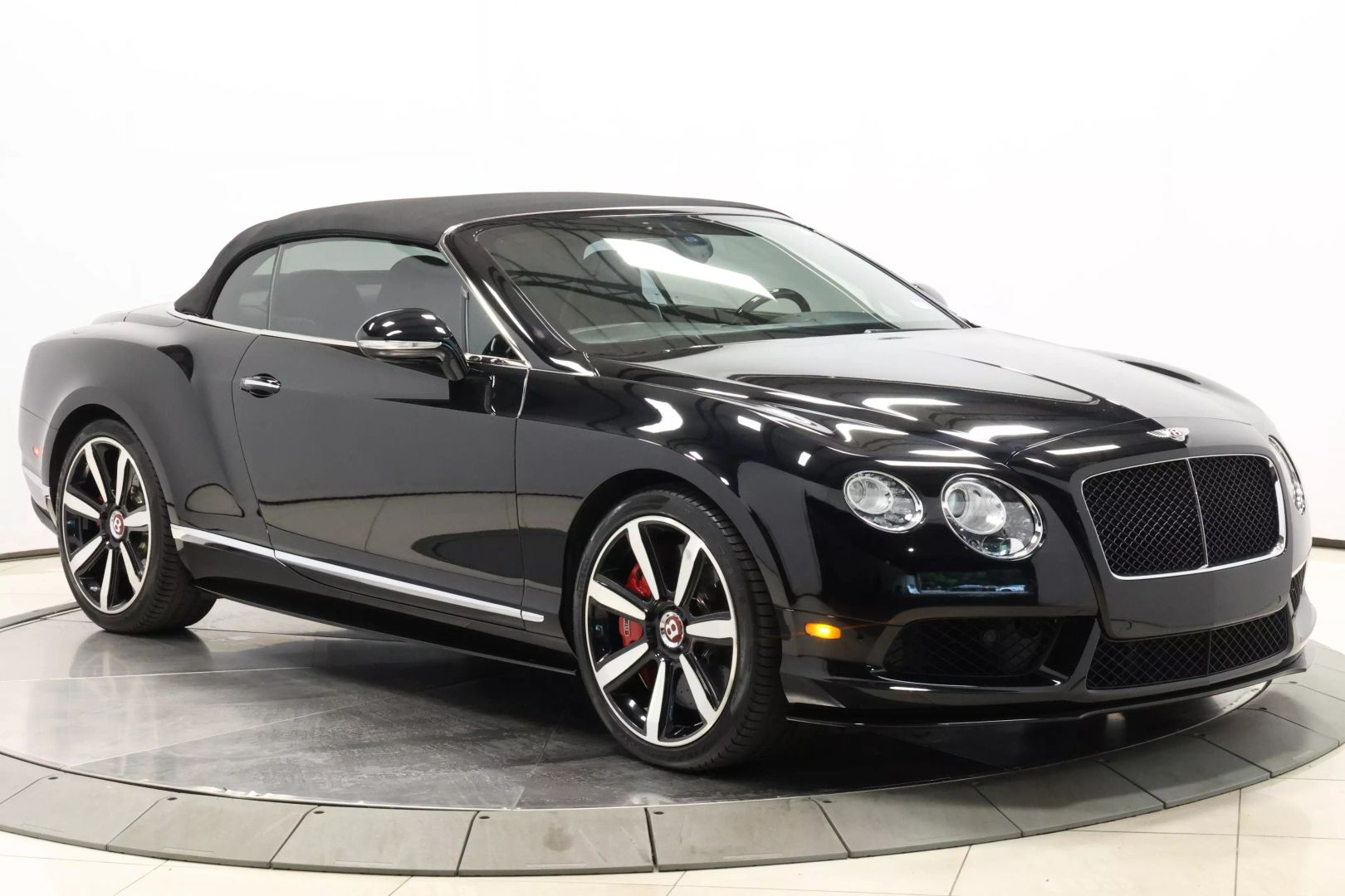 2014 Bentley Continental - Image 98