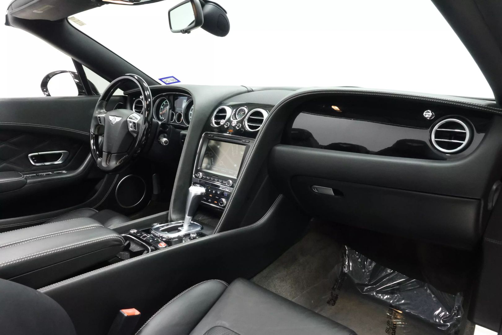2014 Bentley Continental - Image 82