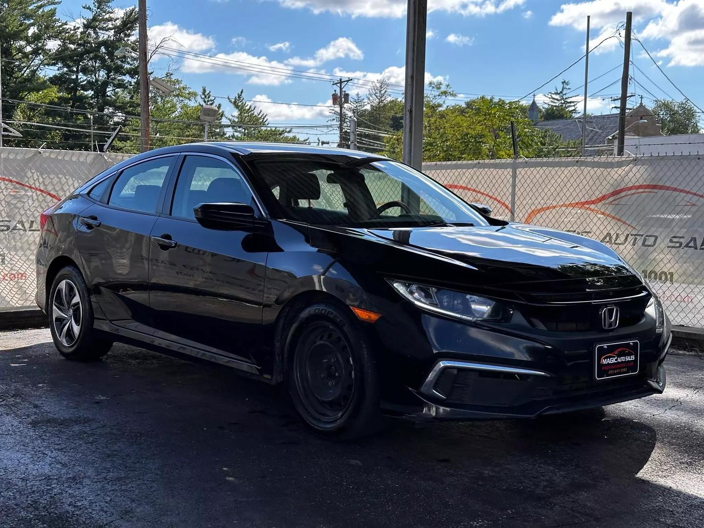 2019 Honda Civic - Image 6