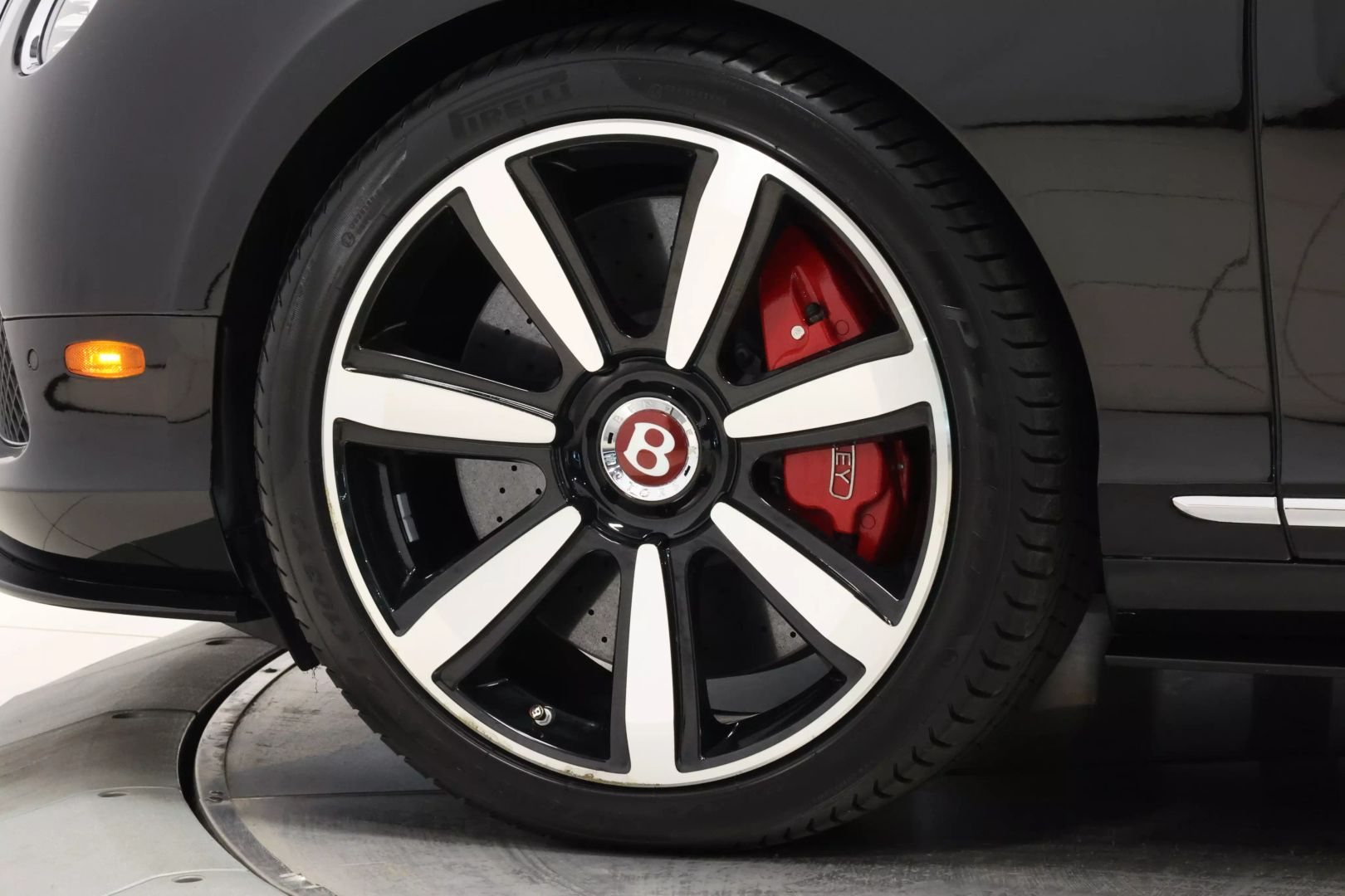 2014 Bentley Continental - Image 100