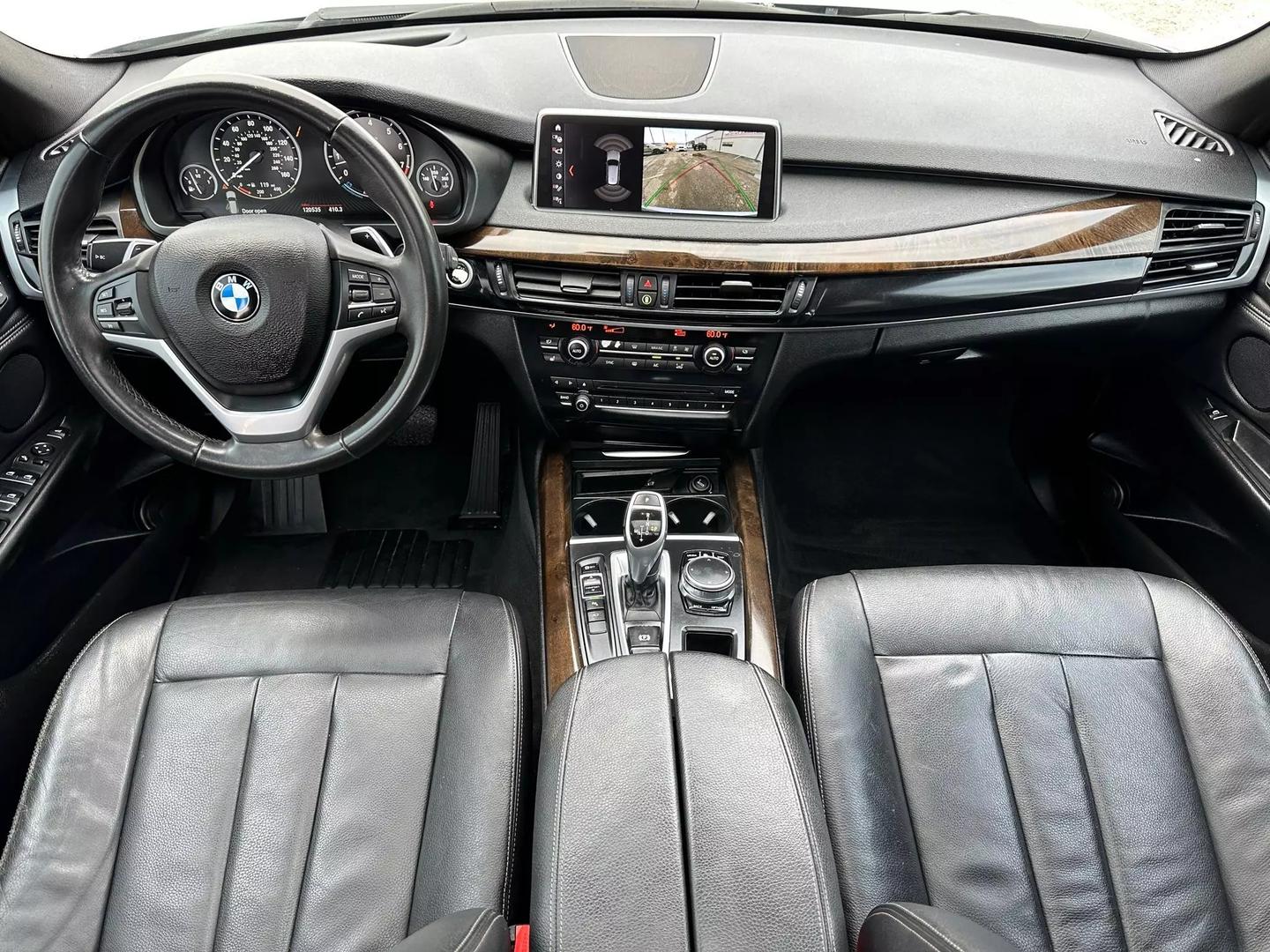 2018 Bmw X5 - Image 32