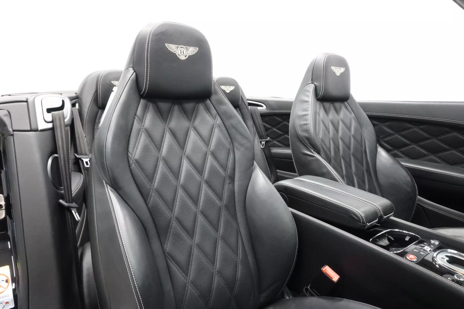 2014 Bentley Continental - Image 76