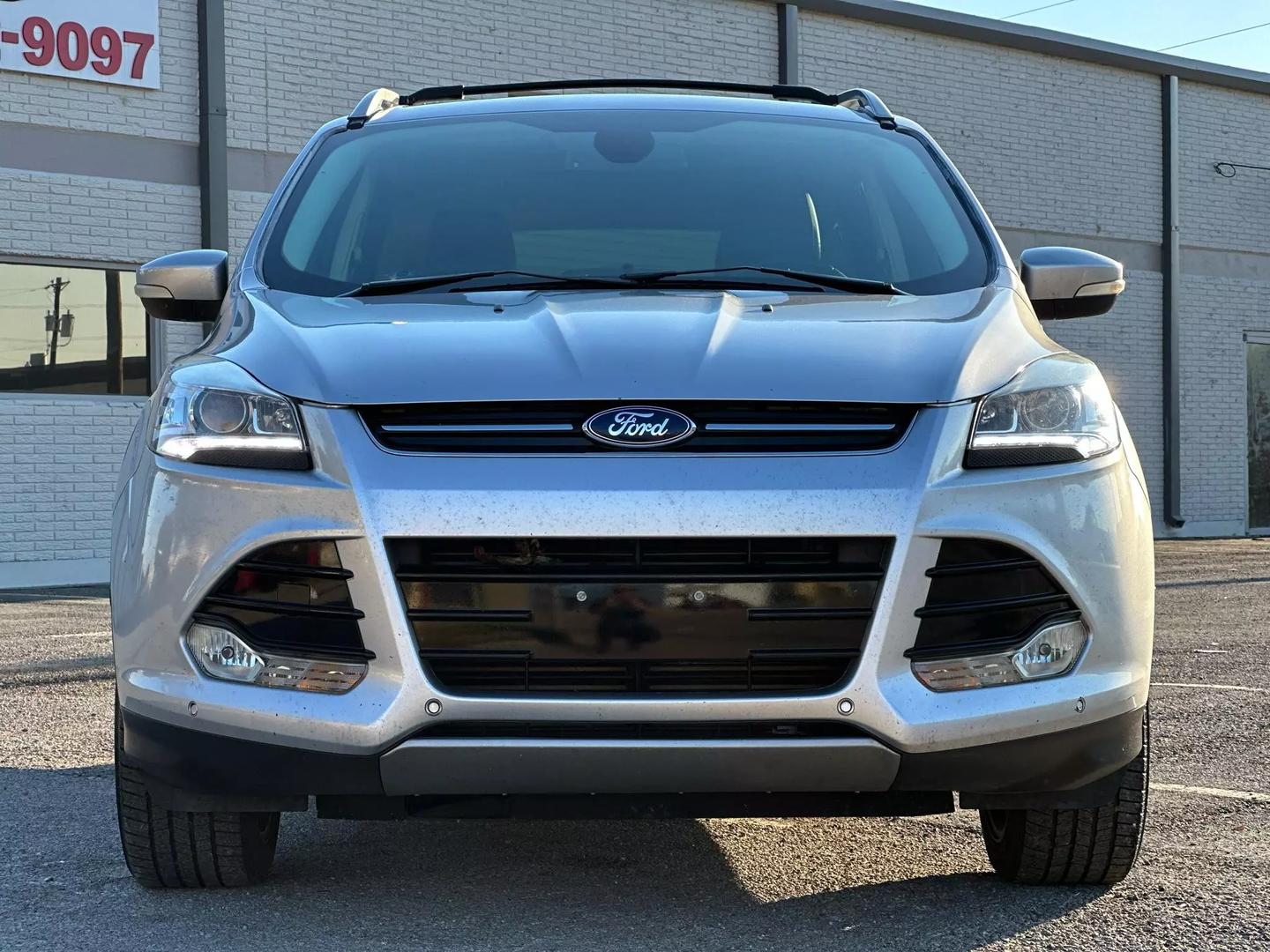 2014 Ford Escape - Image 12