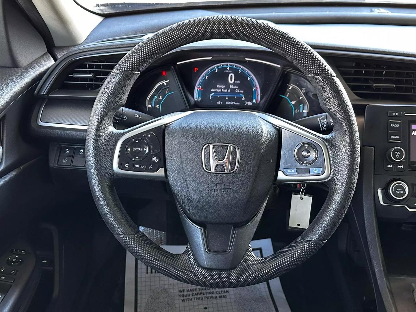 2019 Honda Civic - Image 22