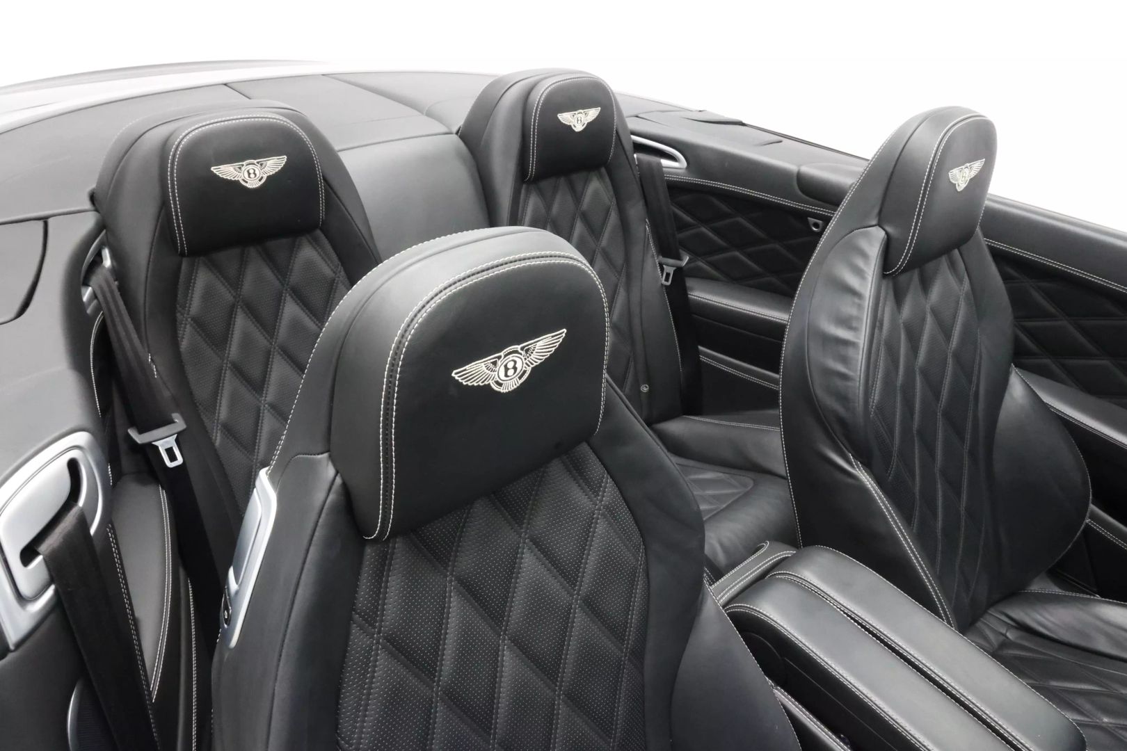 2014 Bentley Continental - Image 79