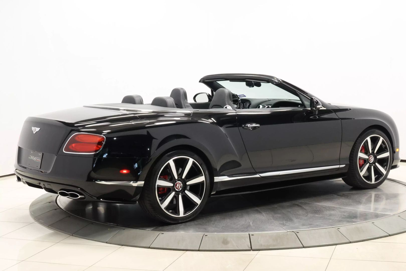 2014 Bentley Continental - Image 4