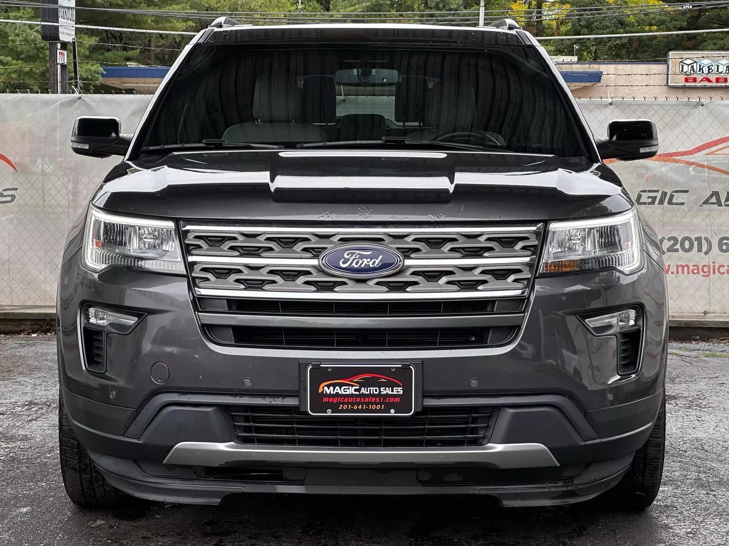 2018 Ford Explorer - Image 5