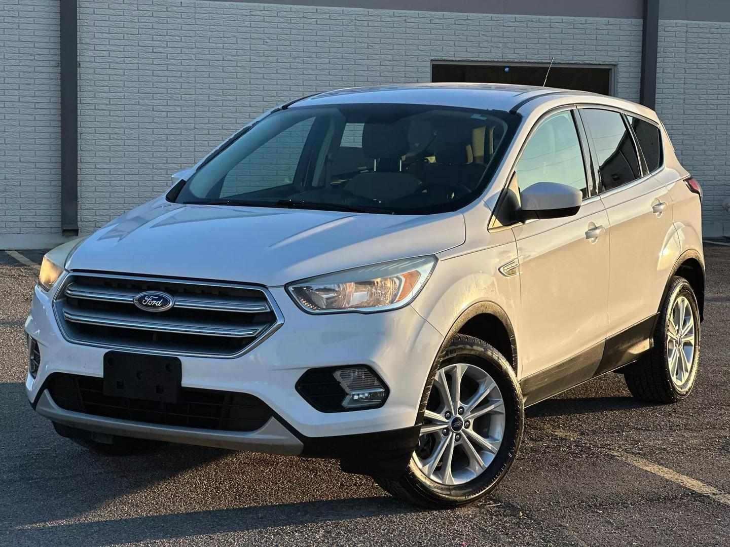 2017 Ford Escape - Image 2