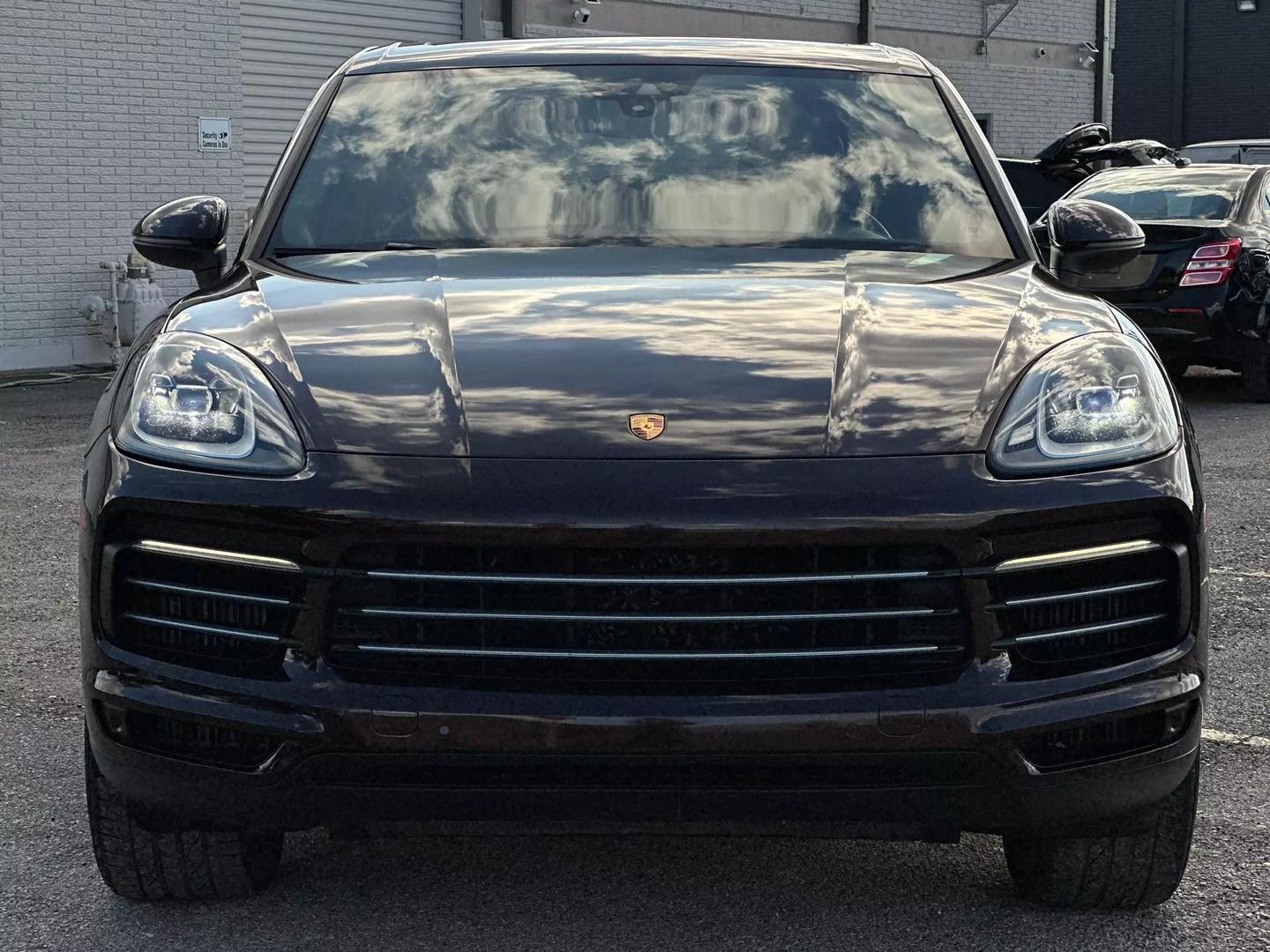 2019 Porsche Cayenne - Image 12