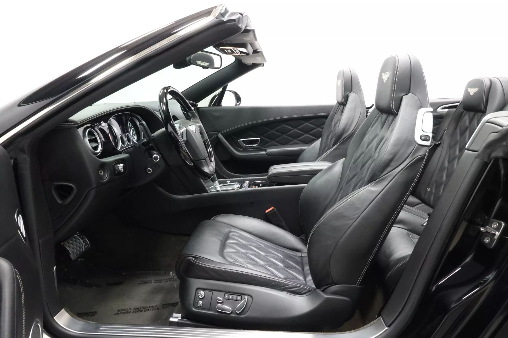 2014 Bentley Continental - Image 14