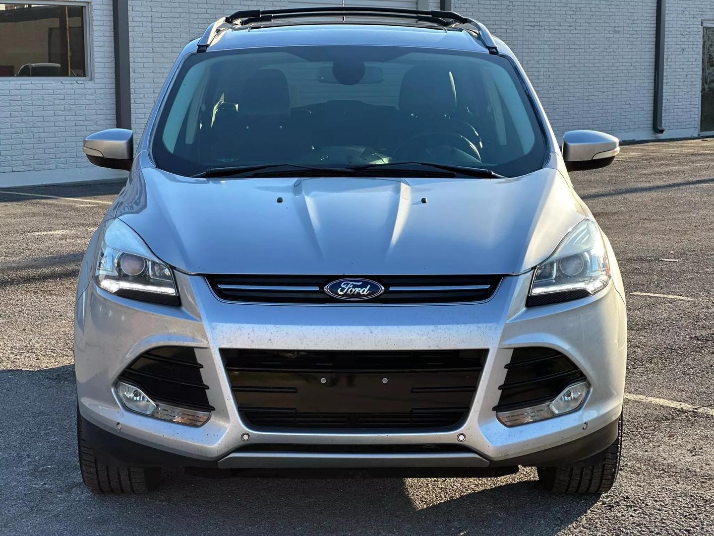 2014 Ford Escape - Image 11