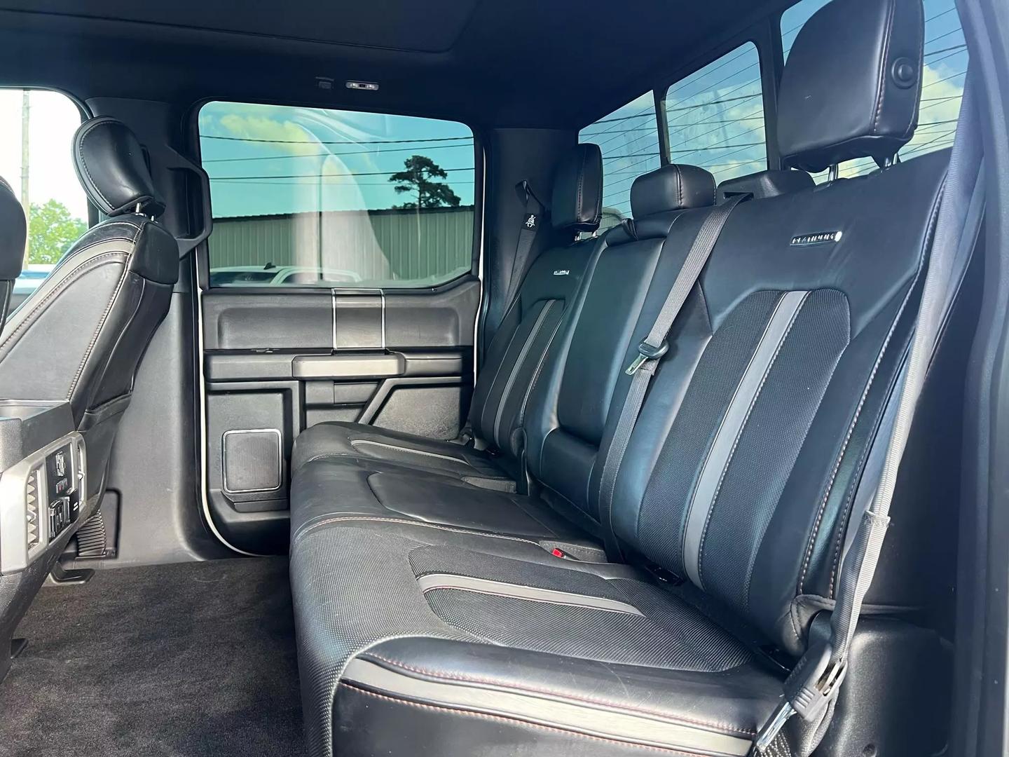 2018 Ford F150 Supercrew Cab - Image 15