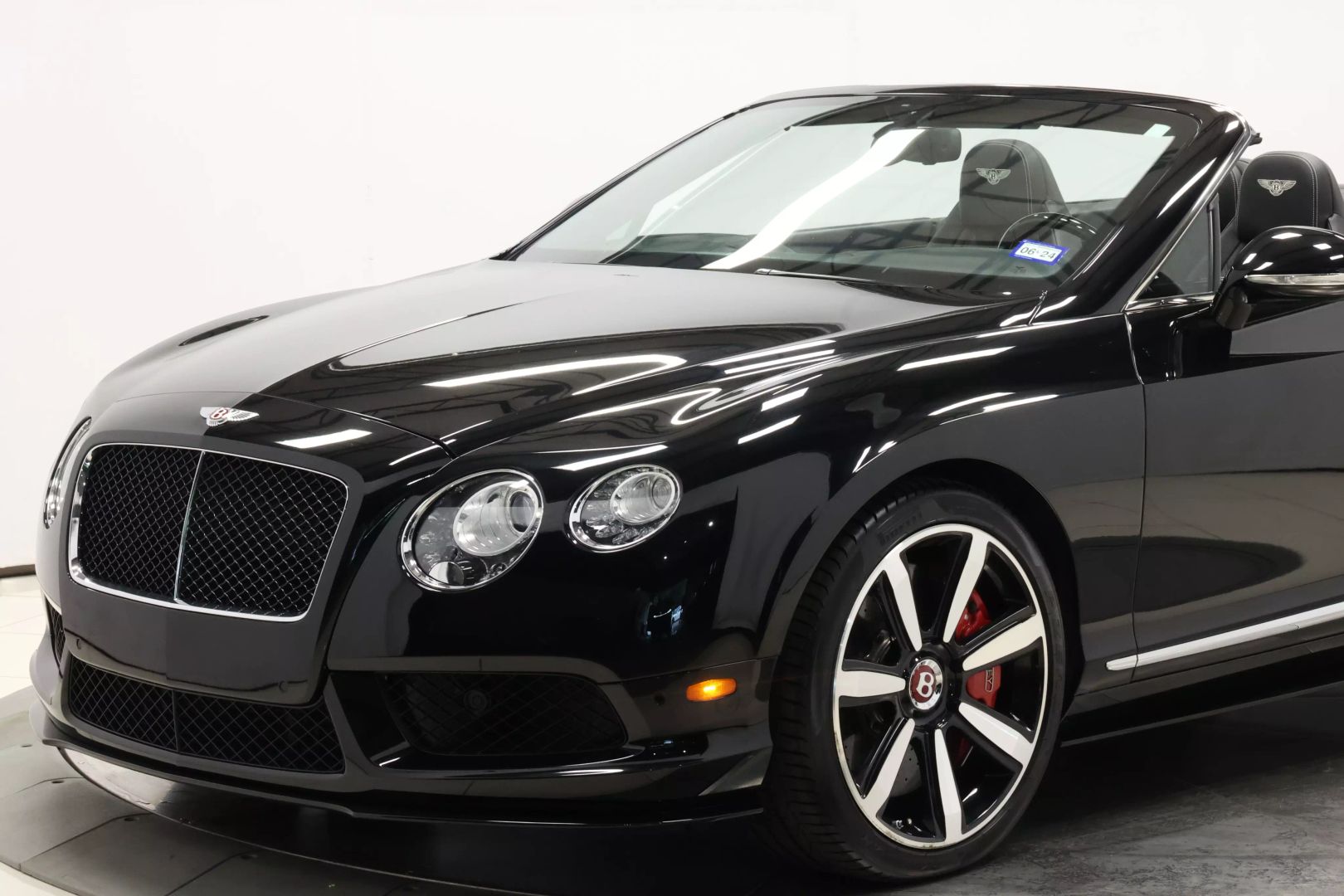 2014 Bentley Continental - Image 91