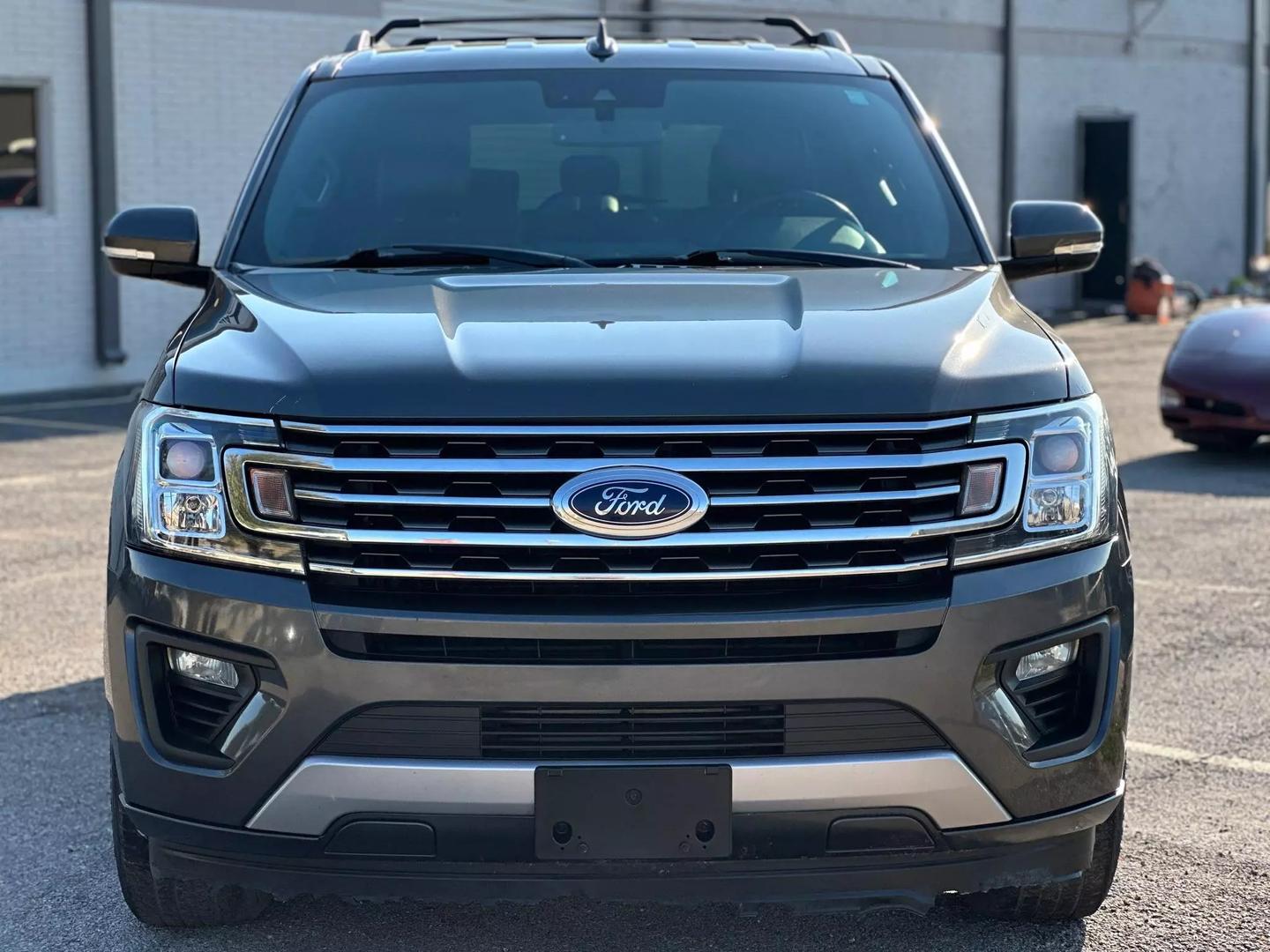 2018 Ford Expedition - Image 11