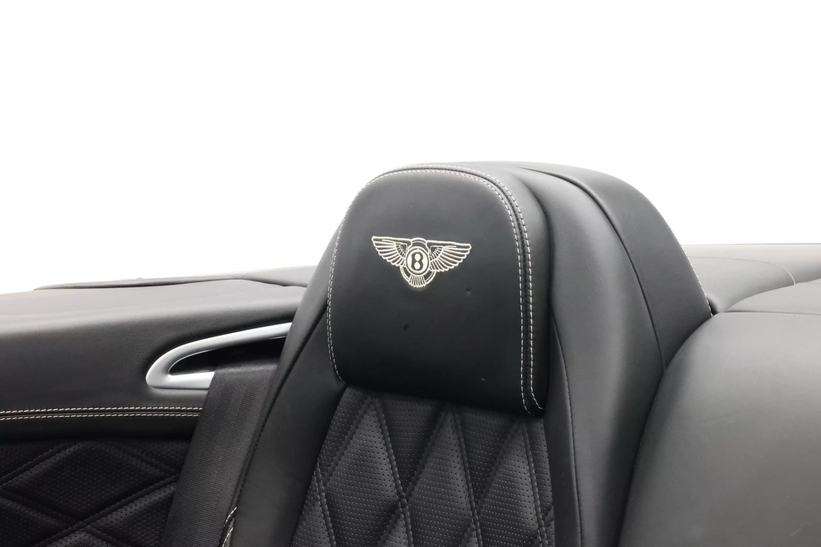 2014 Bentley Continental - Image 52