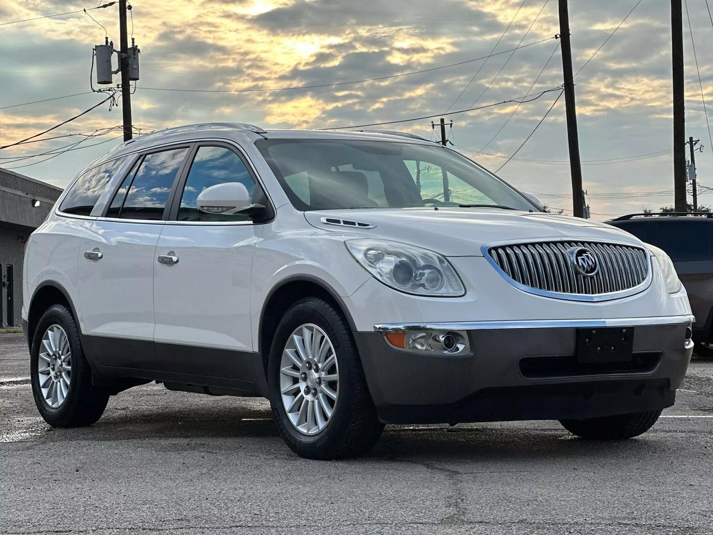 2011 Buick Enclave - Image 10