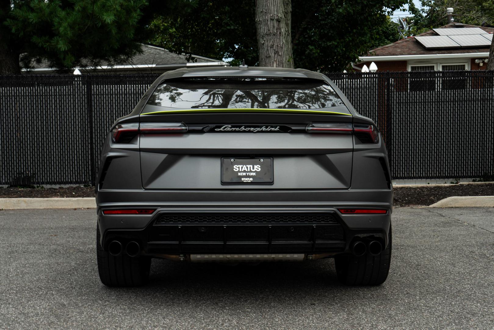 2021 Lamborghini Urus - Image 18