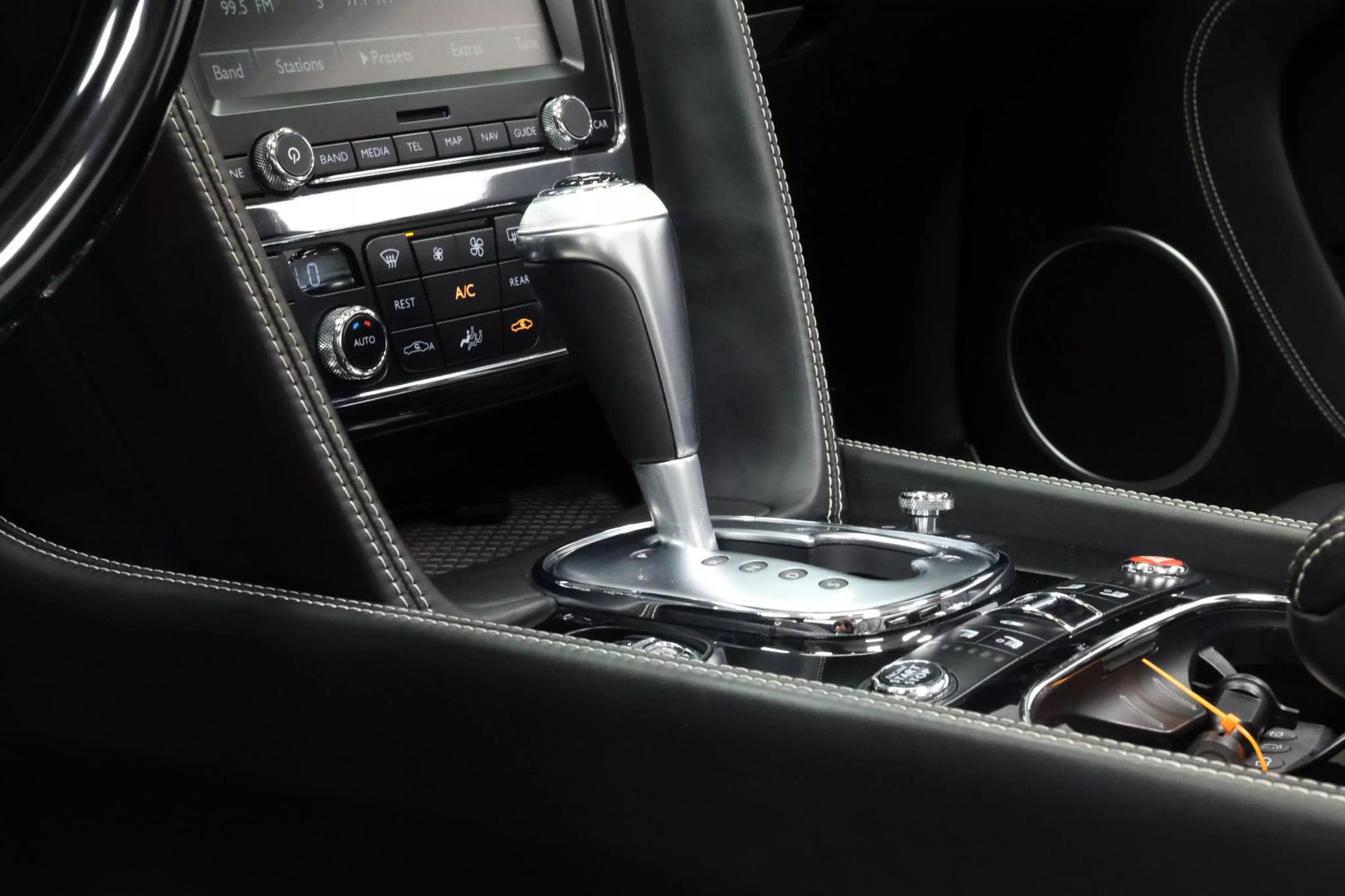 2014 Bentley Continental - Image 43