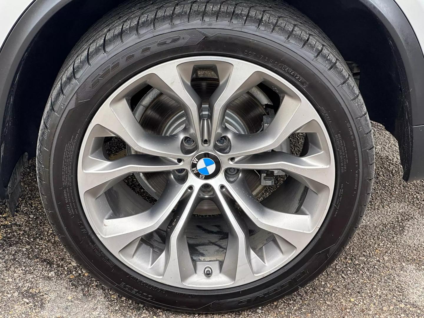 2018 Bmw X5 - Image 50