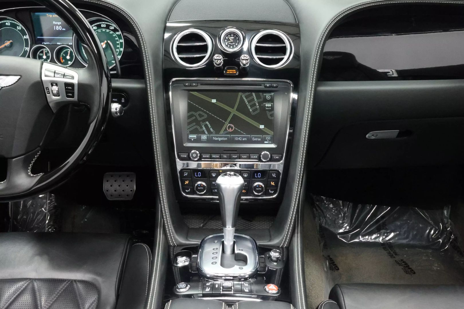 2014 Bentley Continental - Image 36