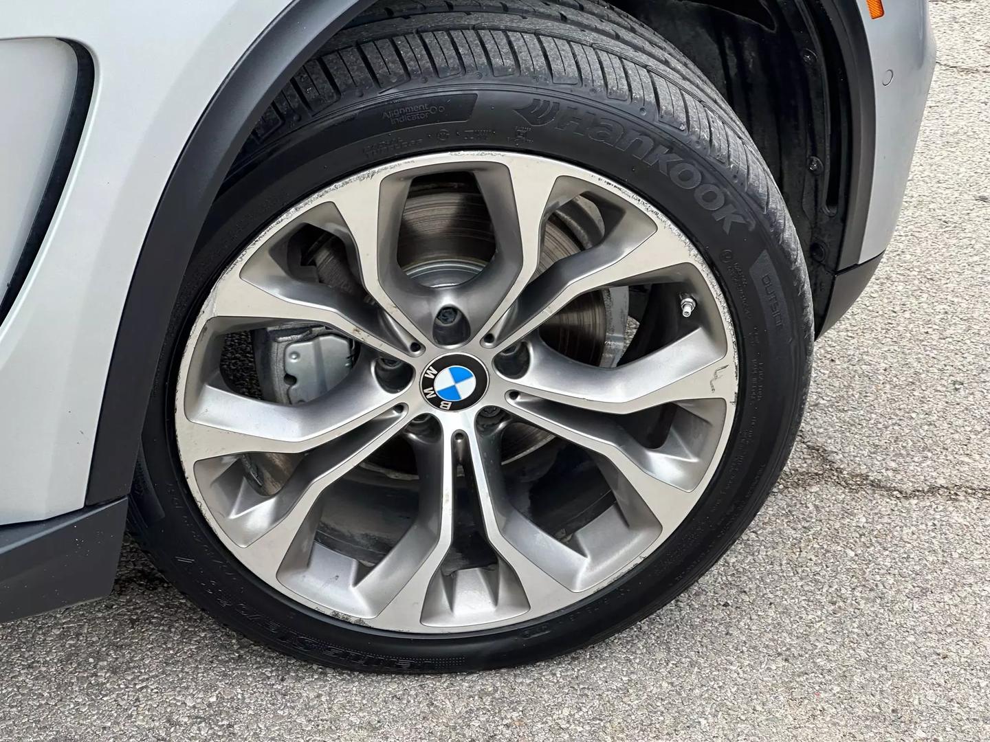 2018 Bmw X5 - Image 54