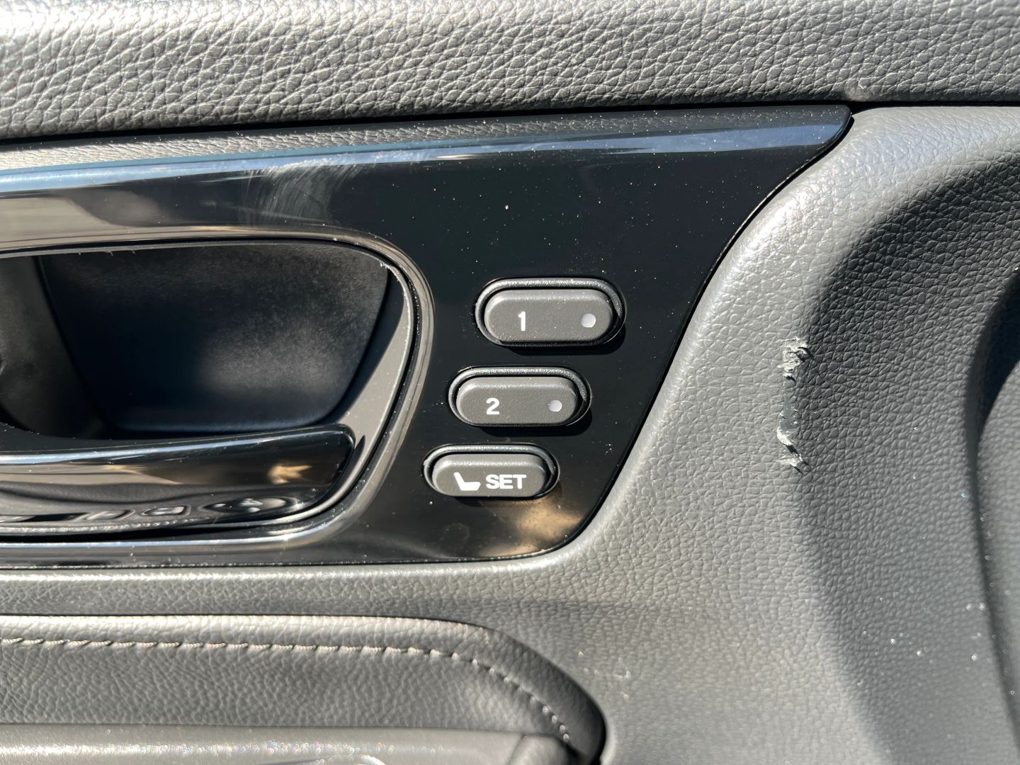 2022 HONDA ODYSSEY VAN V6, I-VTEC, 3.5 LITER TOURING MINIVAN 4D
