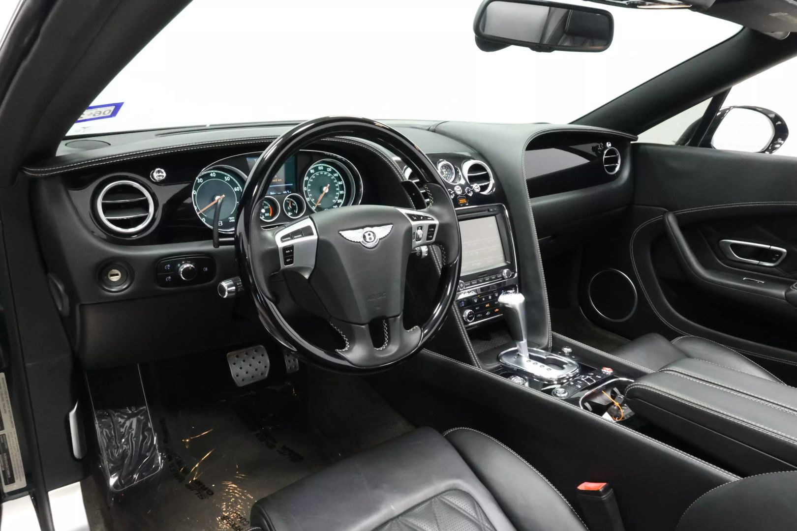 2014 Bentley Continental - Image 2