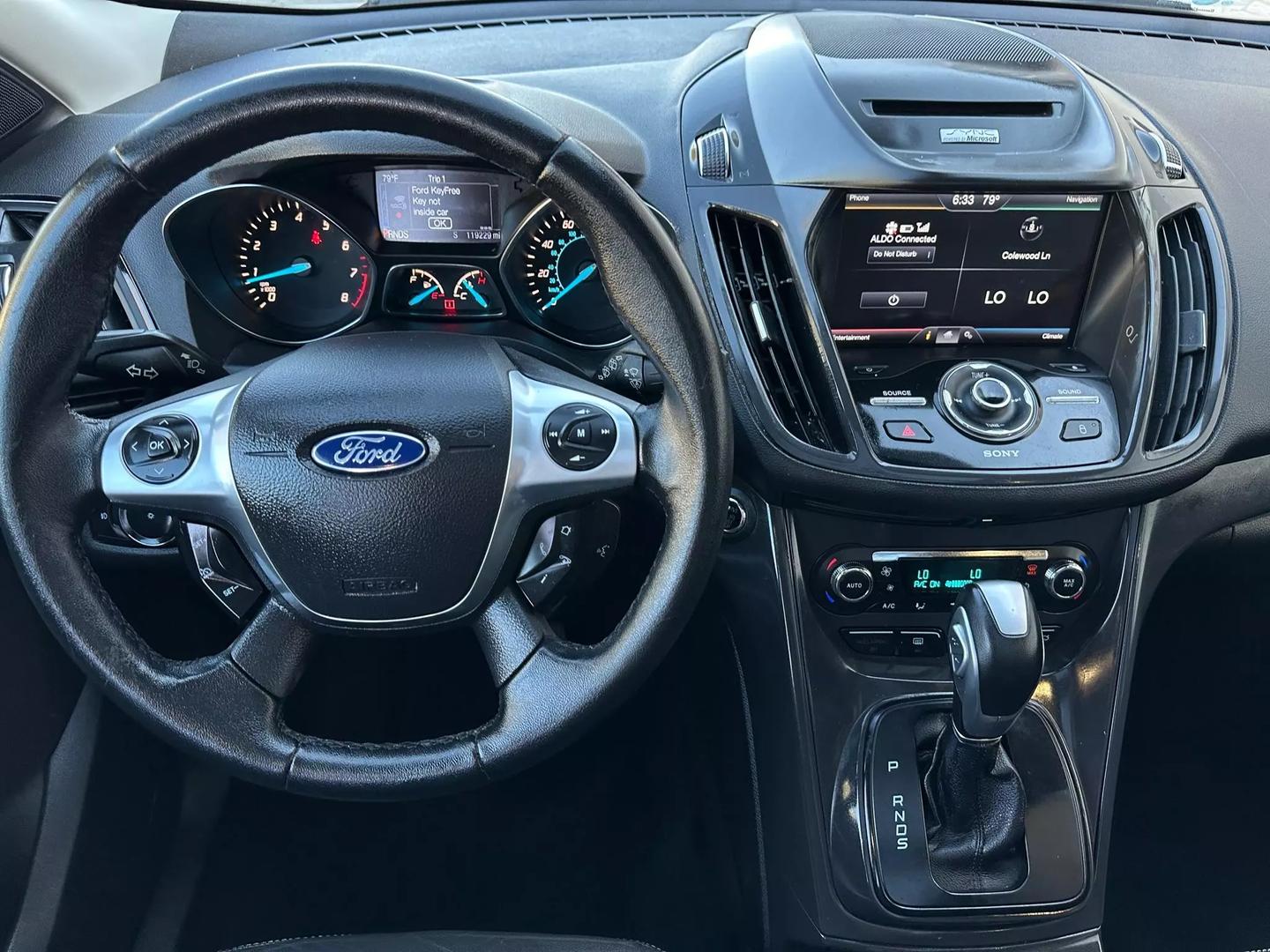 2014 Ford Escape - Image 35