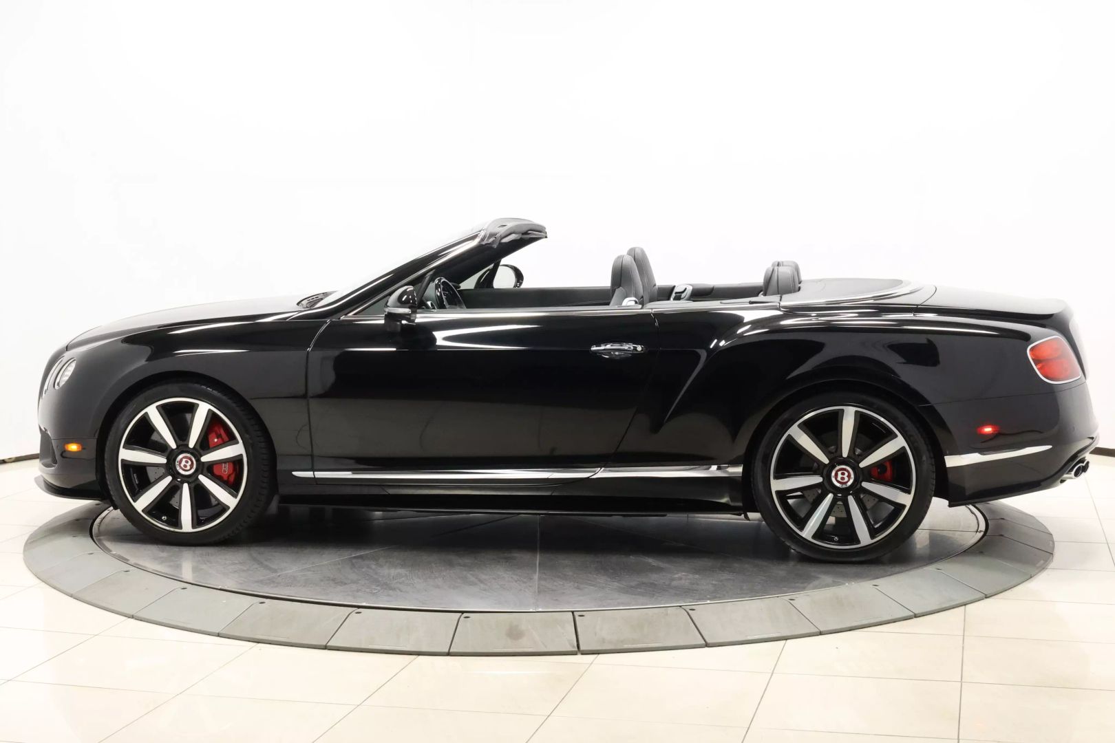 2014 Bentley Continental - Image 7