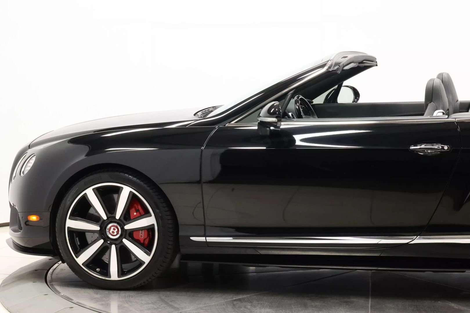 2014 Bentley Continental - Image 8