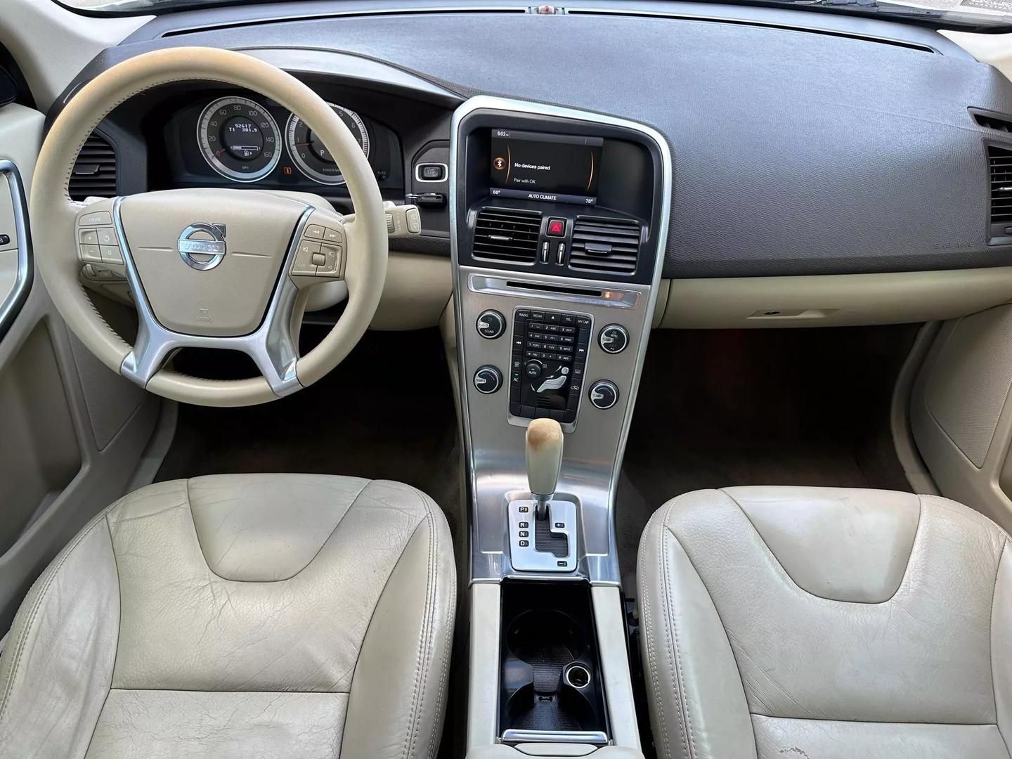 2012 Volvo Xc60 - Image 30