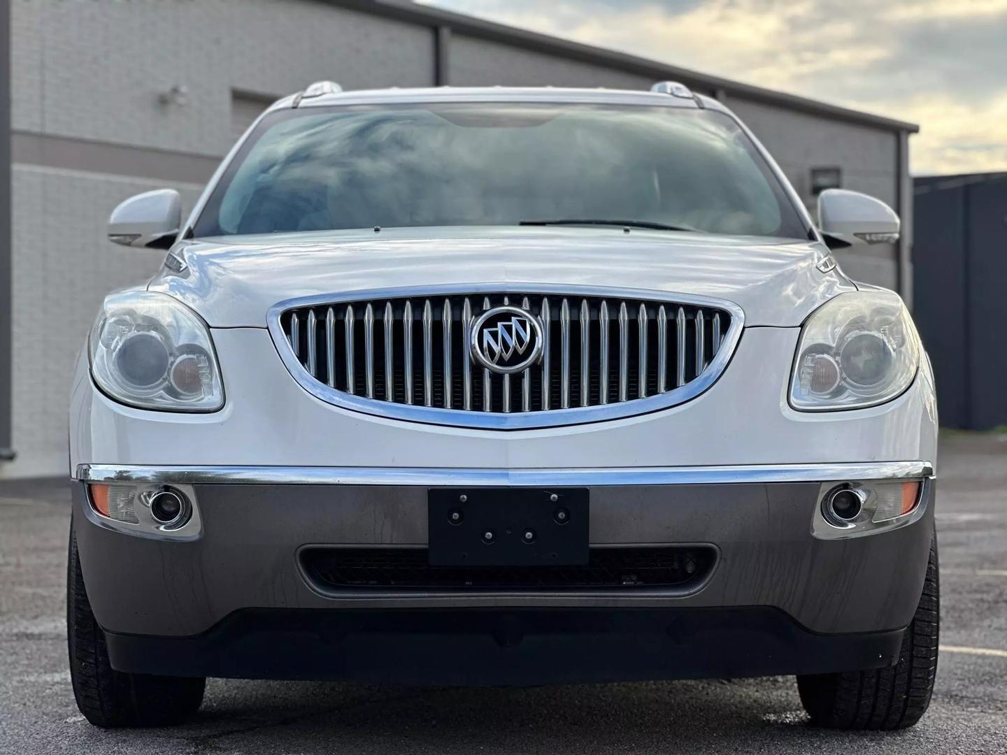 2011 Buick Enclave - Image 12