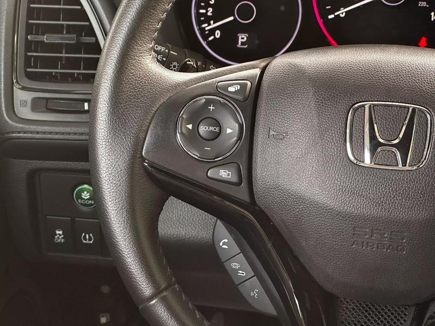 2021 Honda Hr-v - Image 23