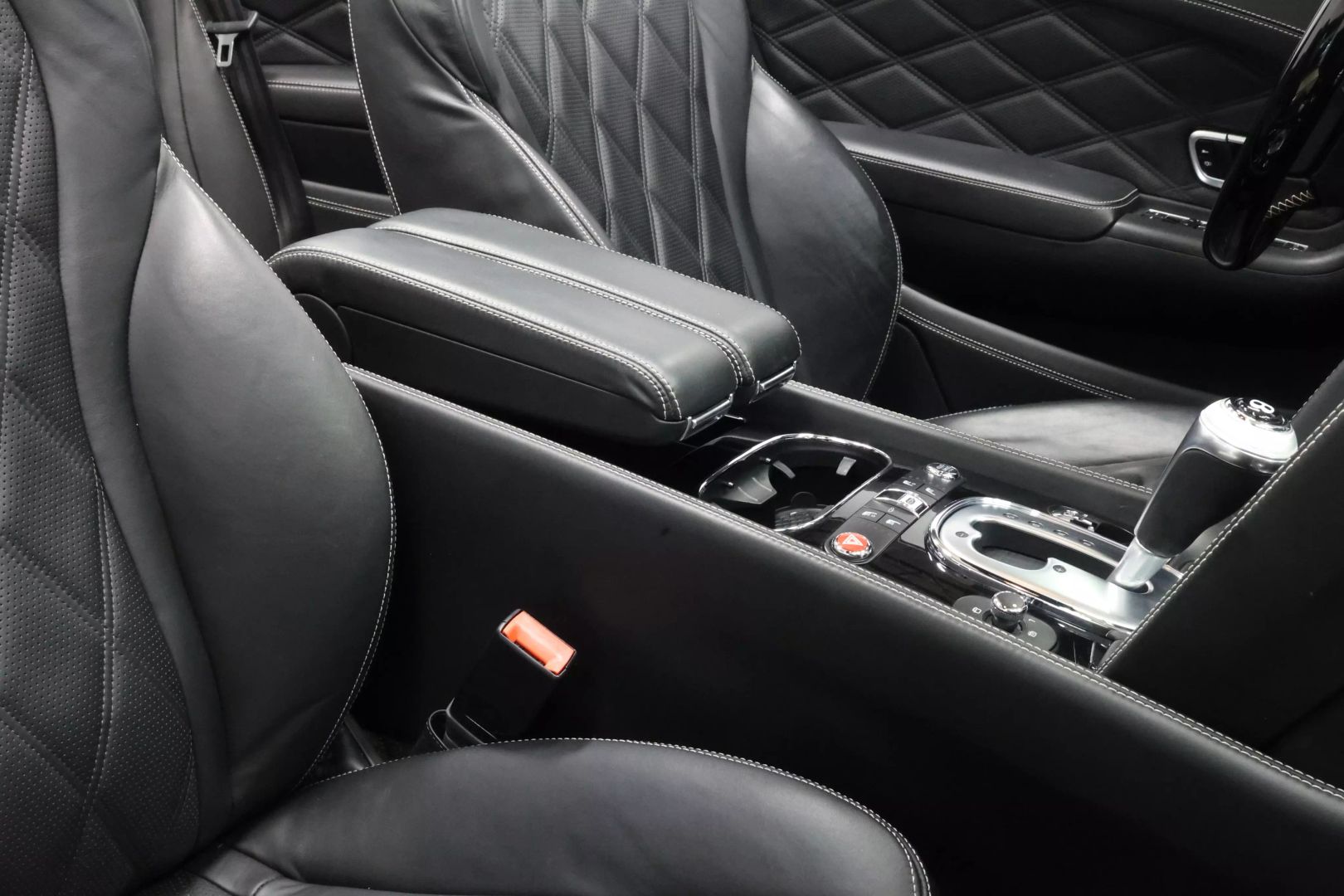 2014 Bentley Continental - Image 78