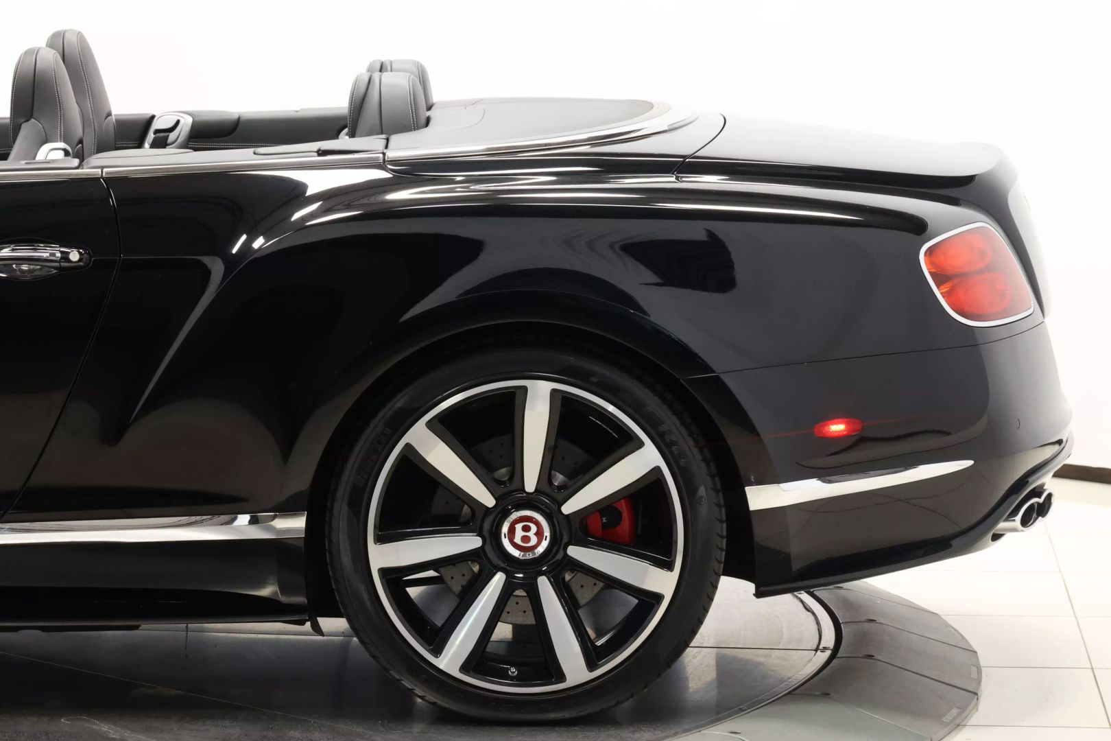 2014 Bentley Continental - Image 9