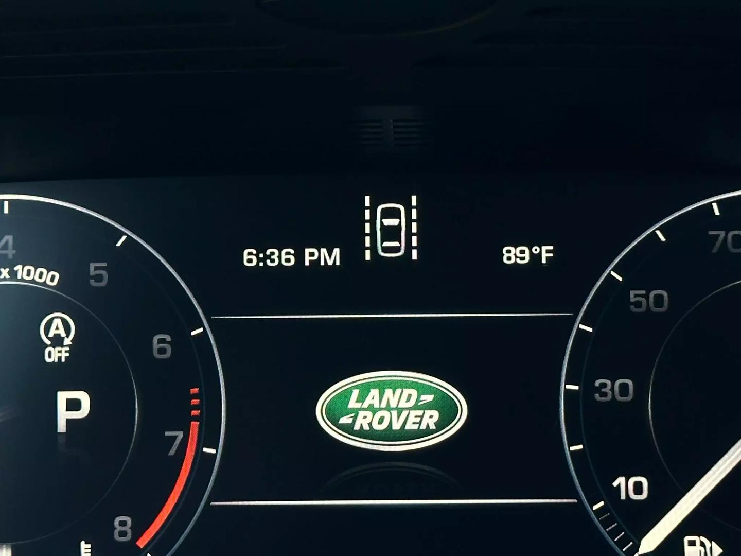 2014 Land Rover Range Rover - Image 52