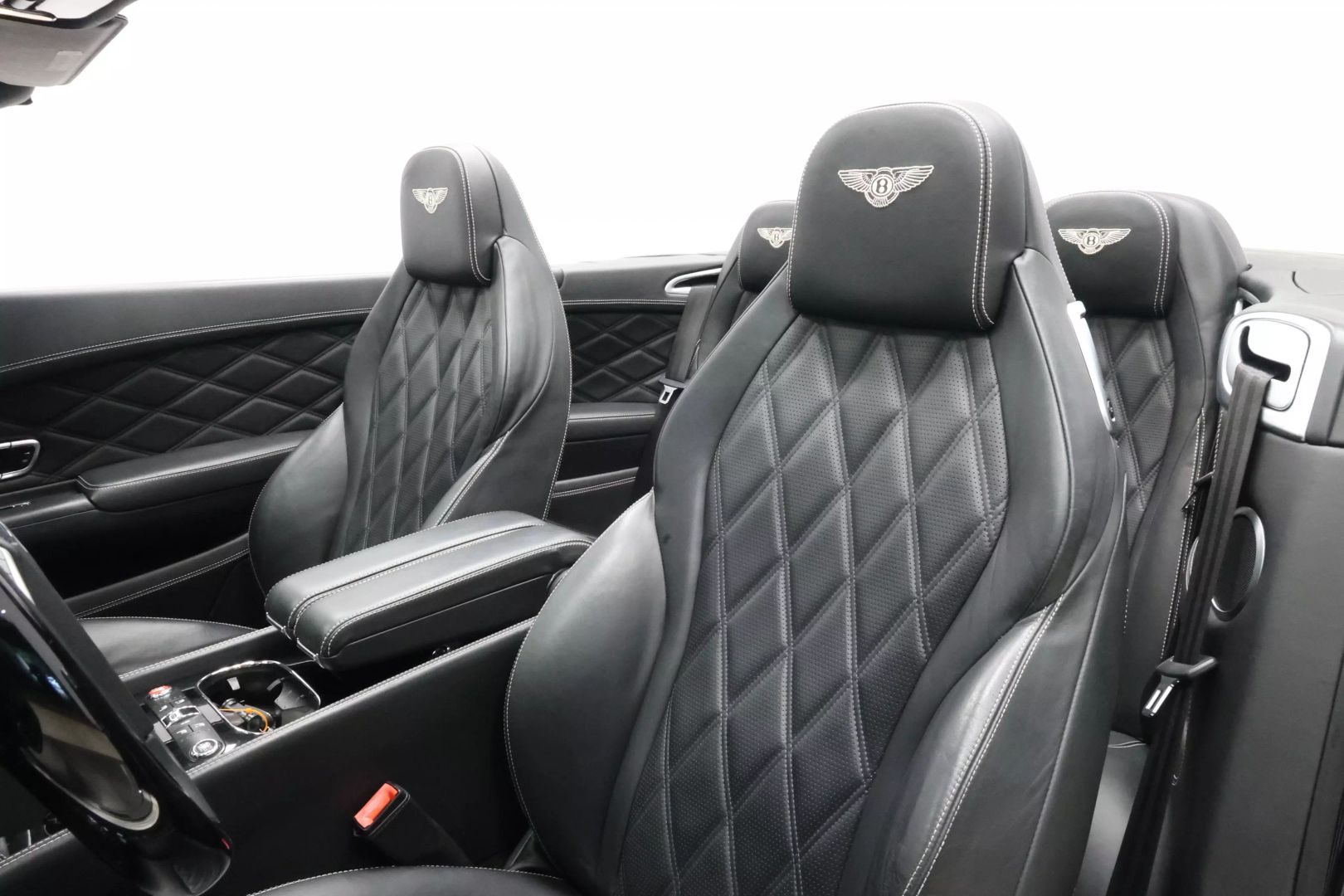 2014 Bentley Continental - Image 17
