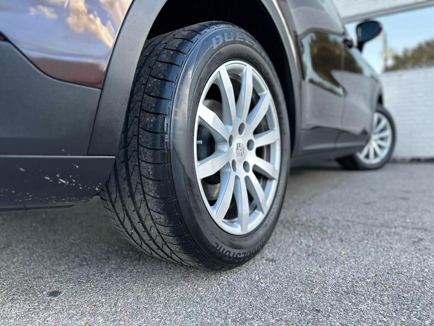 2019 Porsche Cayenne - Image 95